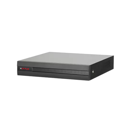 CP-Plus 8ch 5MP 1 SATA H.265+ DVR (CP-UVR-0801F1-IC2) 